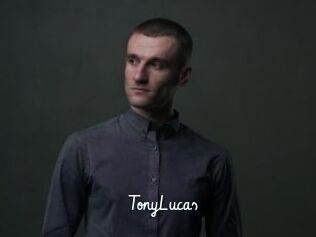 TonyLucas
