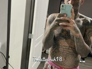 Tootattedhuh18