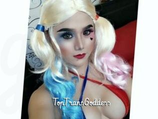 TopTransGoddess