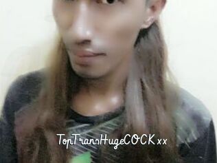 TopTransHugeCOCKxx