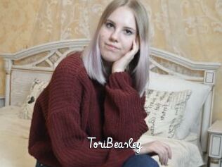 ToriBeasley