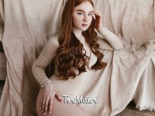 ToriMiller