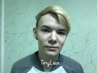 ToryLean