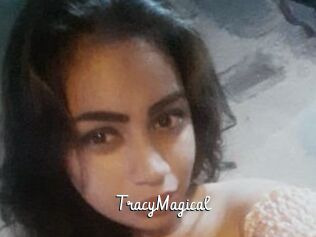 TracyMagical