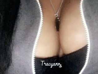 Tracyann