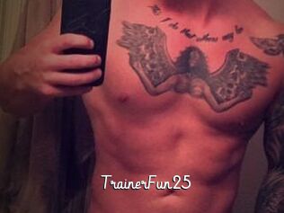 TrainerFun25