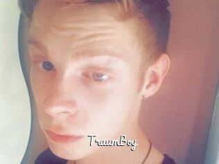 TraumBoy