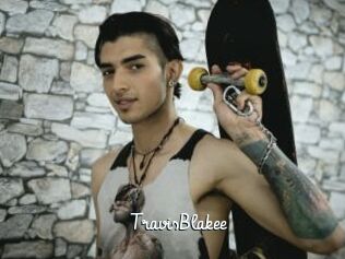 TravisBlakee Galerie du Sexe