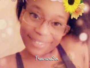 TreasureSin