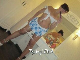 TricksyLEILA