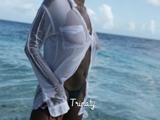 Trinaty