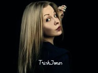 TrishJones