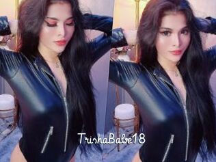 TrishaBabe18