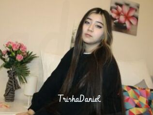 TrishaDaniel