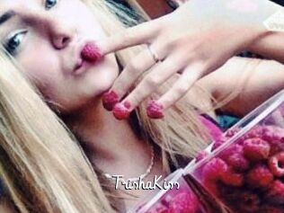 TrishaKiss
