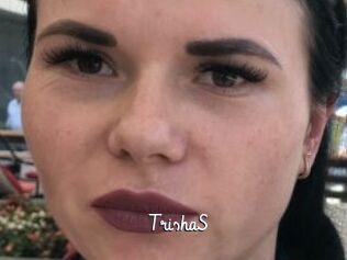 TrishaS