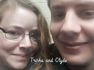 Trisha_and_Clyde