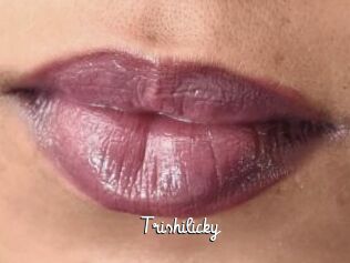 Trishilicky
