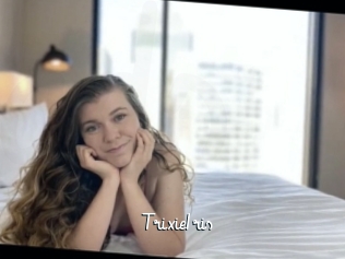 TrixieIris Galerie du Sexe