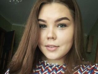 Trixye Galerie du Sexe