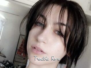 Trouble_Rose