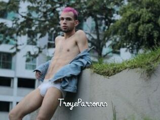 TroyeParsonns