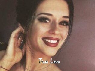 True_Love