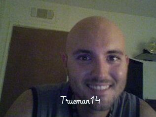 Trueman14
