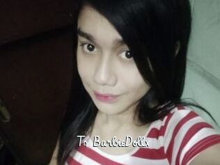 Ts_BarbieDollx