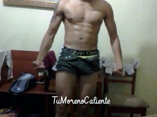 TuMorenoCaliente