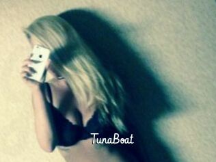 TunaBoat