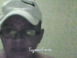 TuyoenelFondo