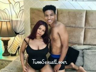 TwooSexualLover