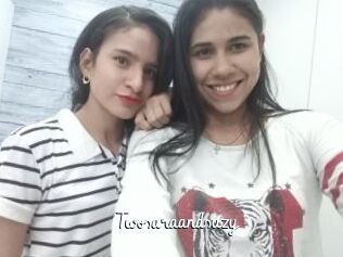 Twosaraandsuzy