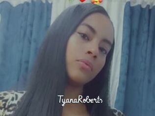 TyanaRoberts