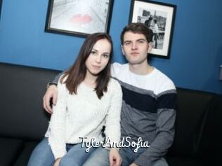 TylerAndSofia