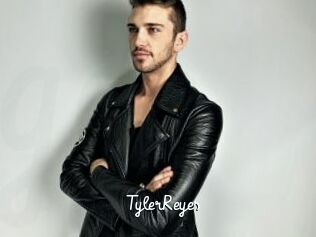 TylerReyes