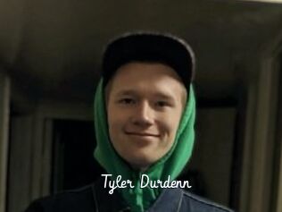 Tyler_Durdenn