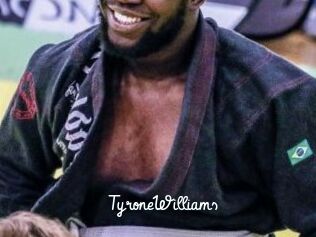 TyroneWilliams