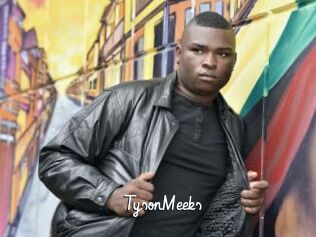TysonMeeks