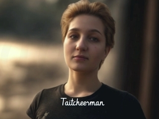 Taitcheesman