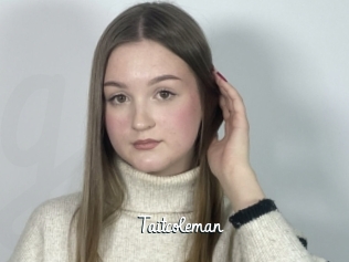 taitcoleman Galerie du Sexe
