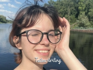 Taiteasterling