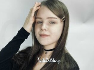 Taitebelding