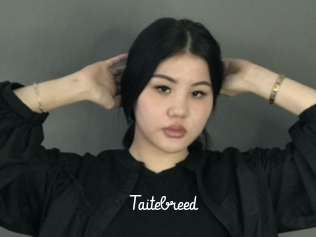 Taitebreed