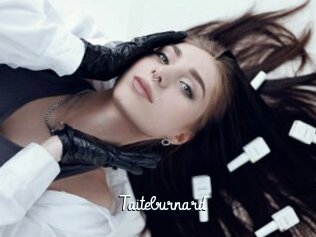 Taiteburnard