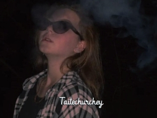Taitechurchey
