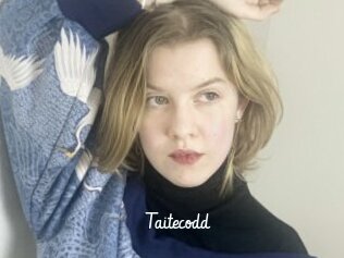 Taitecodd