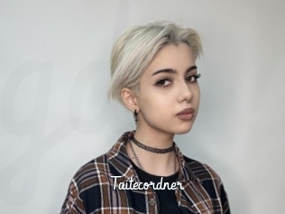 Taitecordner