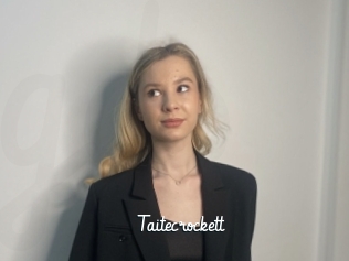 Taitecrockett